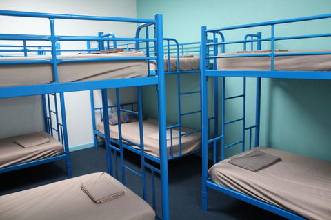 My Place & Adelaide Backpackers Hostel - Accommodation Main Beach 17
