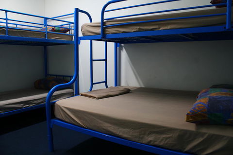 My Place & Adelaide Backpackers Hostel - Accommodation Main Beach 9