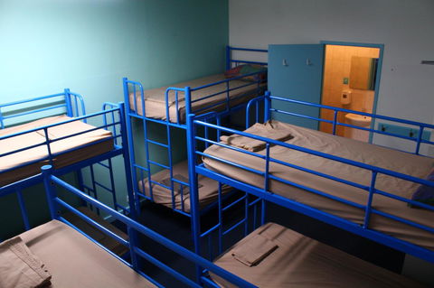 My Place & Adelaide Backpackers Hostel - Accommodation Main Beach 16