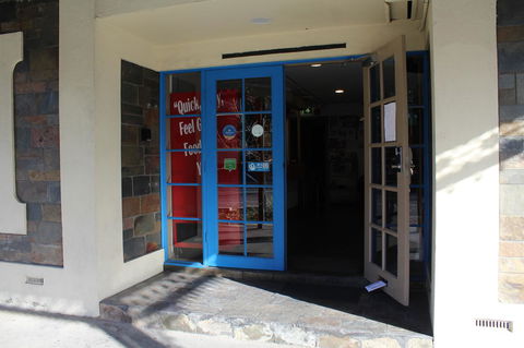 My Place & Adelaide Backpackers Hostel - Accommodation Main Beach 34