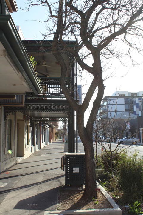 My Place & Adelaide Backpackers Hostel - Accommodation Main Beach 41
