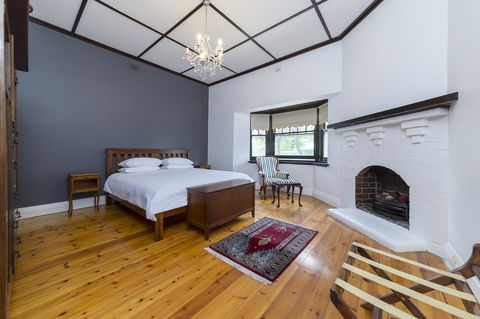 White Rocks Barossa - Accommodation Main Beach 1