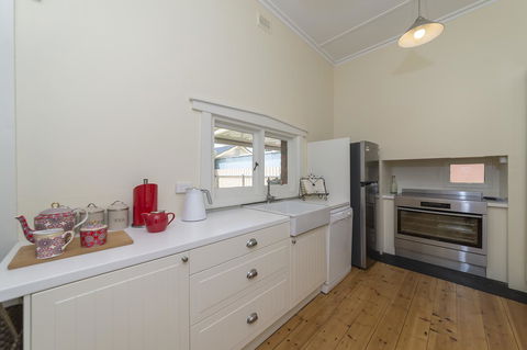 White Rocks Barossa - Accommodation Main Beach 7