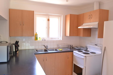 Prospect Holiday House - Accommodation Main Beach 5