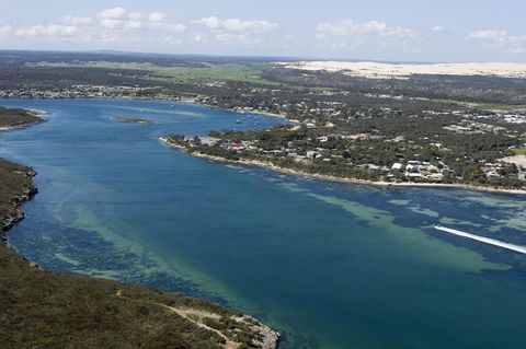 Almonta Park Lodge - Accommodation Main Beach 8