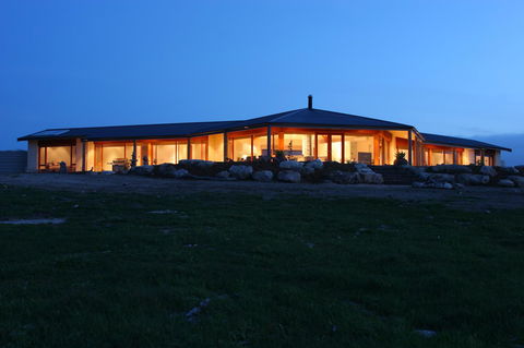 Almonta Park Lodge - Accommodation Main Beach 5