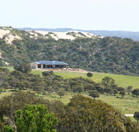 Almonta Park Lodge - Accommodation Main Beach