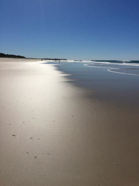 Brunswick Heads Treetop Studio - Accommodation Main Beach 23