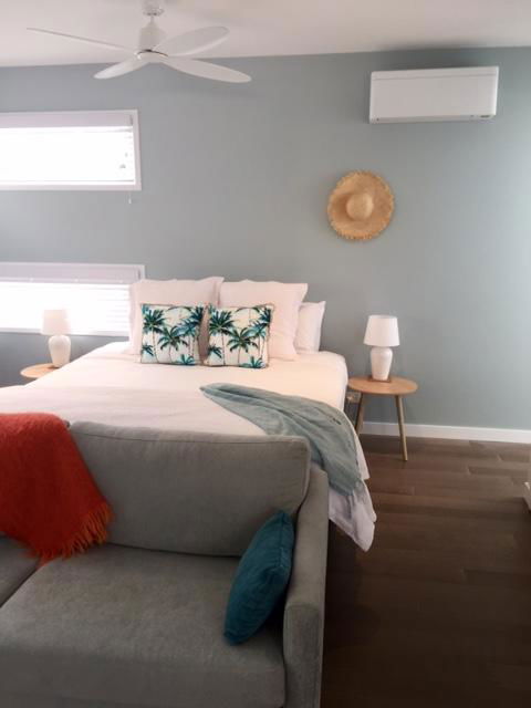 Brunswick Heads Treetop Studio - Accommodation Main Beach 11