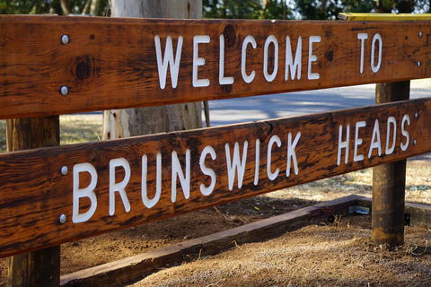 Brunswick Heads Treetop Studio - Accommodation Main Beach 7