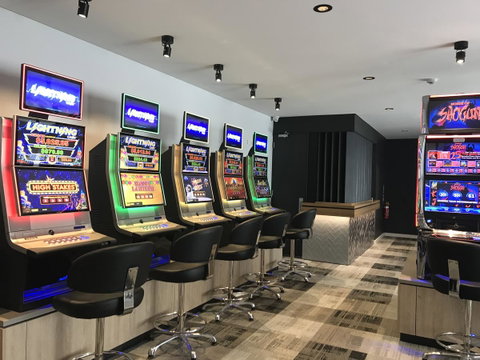 Barossa Weintal Hotel - Accommodation Main Beach 33