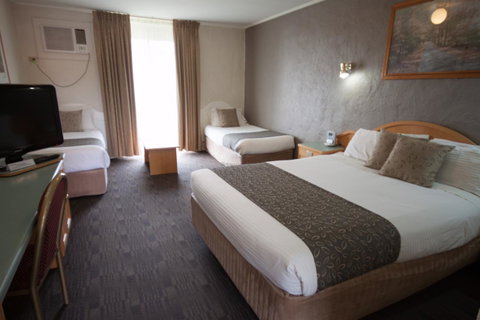 Barossa Weintal Hotel - Accommodation Main Beach 25