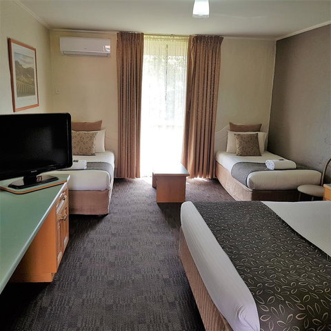 Barossa Weintal Hotel - Accommodation Main Beach 17