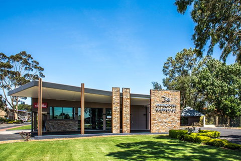 Barossa Weintal Hotel - Accommodation Main Beach 0