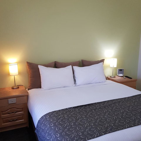 Barossa Weintal Hotel - Accommodation Main Beach 21