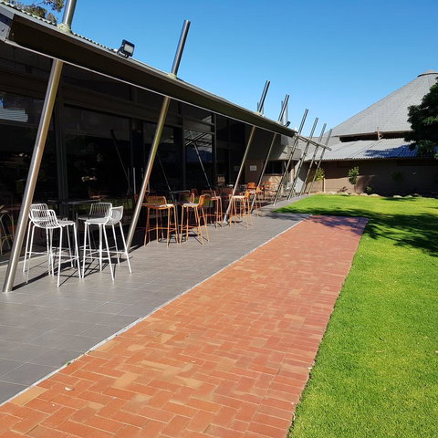 Barossa Weintal Hotel - Accommodation Main Beach 8