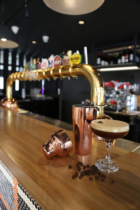 Barossa Weintal Hotel - Accommodation Main Beach 27