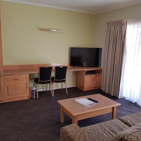 Barossa Weintal Hotel - Accommodation Main Beach 20