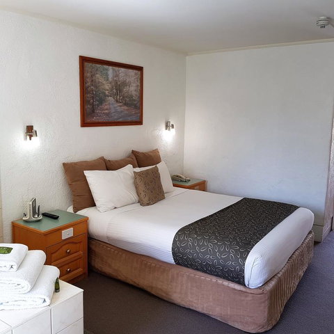Barossa Weintal Hotel - Accommodation Main Beach 13