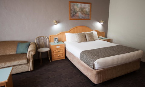 Barossa Weintal Hotel - Accommodation Main Beach 30