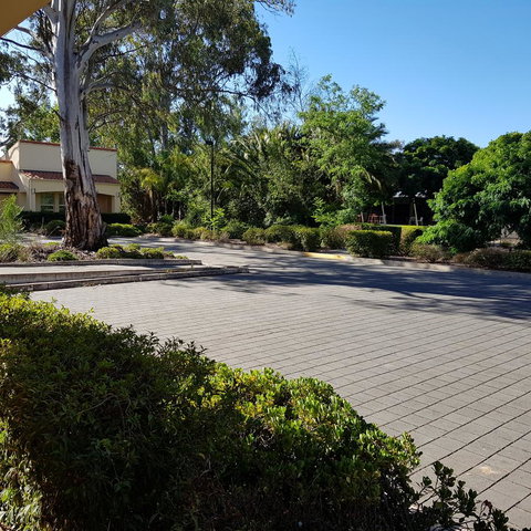 Barossa Weintal Hotel - Accommodation Main Beach 24
