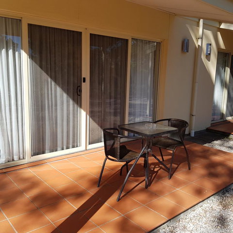 Barossa Weintal Hotel - Accommodation Main Beach 23