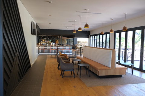 Barossa Weintal Hotel - Accommodation Main Beach 34