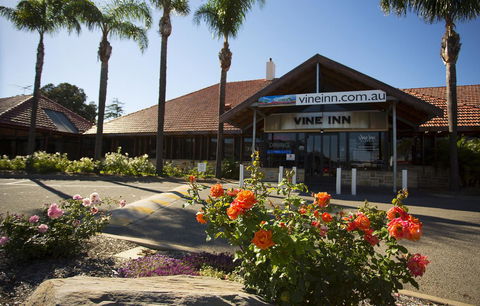 Vine Inn Barossa - Accommodation Main Beach 27