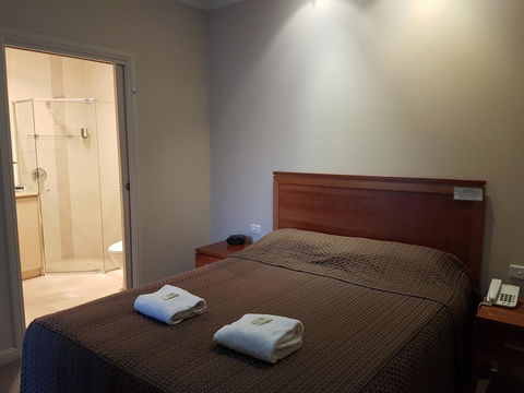 Vine Inn Barossa - Accommodation Main Beach 5