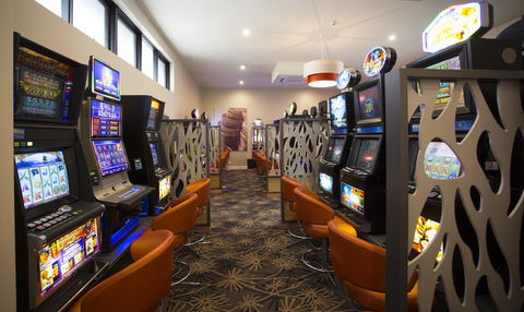 Vine Inn Barossa - Accommodation Main Beach 38