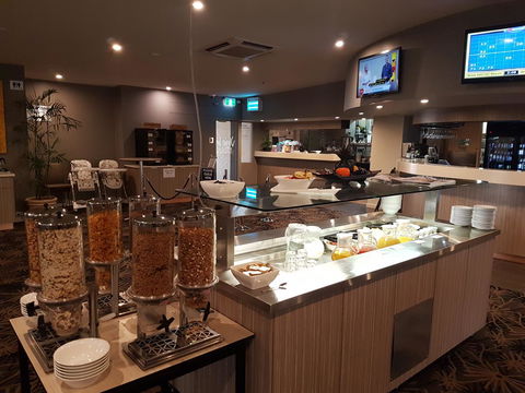 Vine Inn Barossa - Accommodation Main Beach 16
