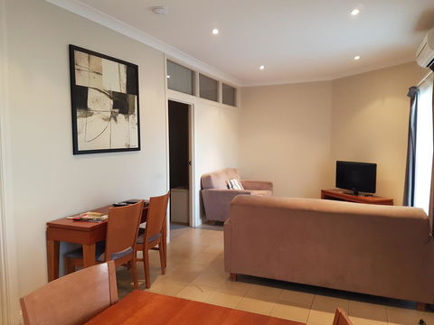 Vine Inn Barossa - Accommodation Main Beach 6