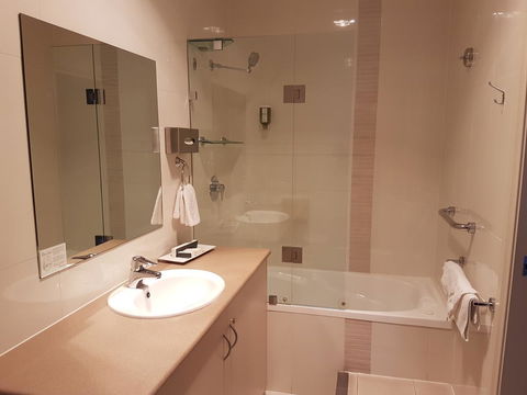 Vine Inn Barossa - Accommodation Main Beach 10