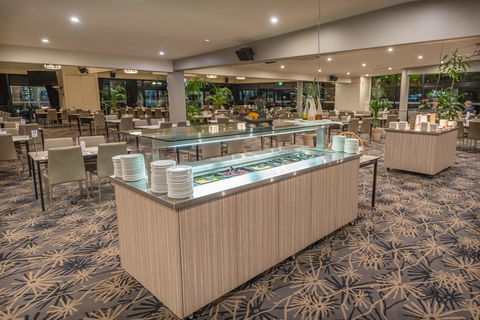 Vine Inn Barossa - Accommodation Main Beach 26