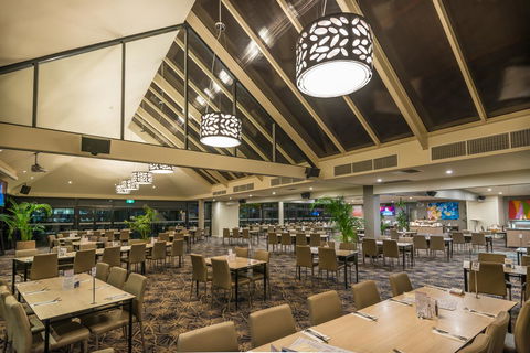 Vine Inn Barossa - Accommodation Main Beach 17