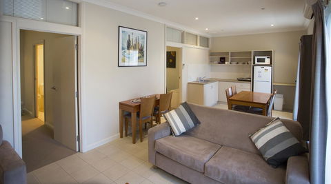 Vine Inn Barossa - Accommodation Main Beach 34