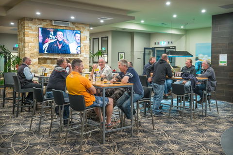 Vine Inn Barossa - Accommodation Main Beach 19