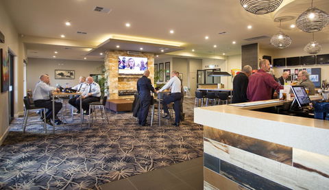 Vine Inn Barossa - Accommodation Main Beach 39