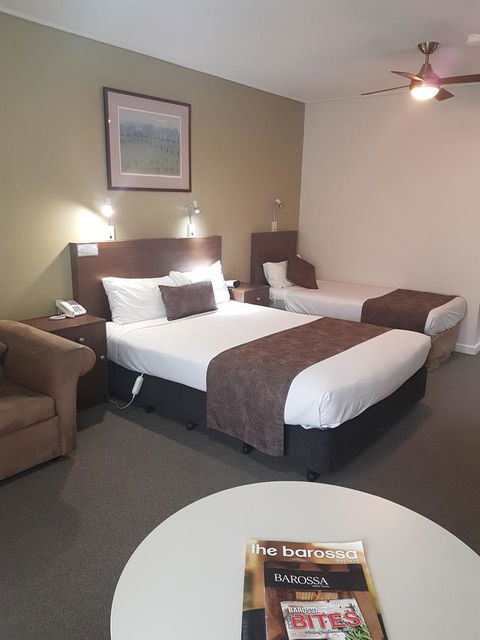 Vine Inn Barossa - Accommodation Main Beach 20