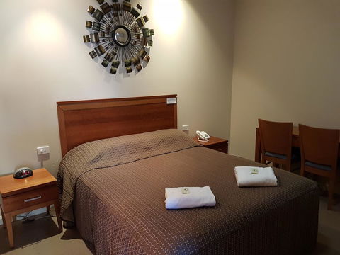 Vine Inn Barossa - Accommodation Main Beach 8