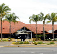 Vine Inn Barossa - Accommodation Main Beach
