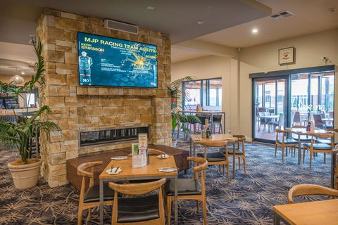 Vine Inn Barossa - Accommodation Main Beach 23