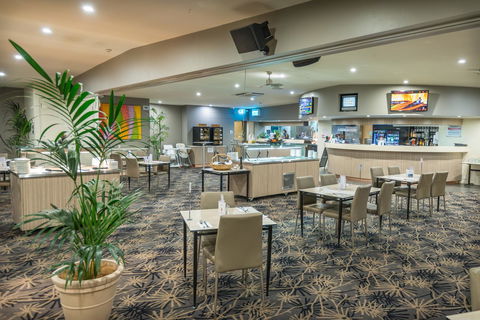 Vine Inn Barossa - Accommodation Main Beach 25