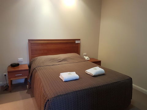 Vine Inn Barossa - Accommodation Main Beach 4