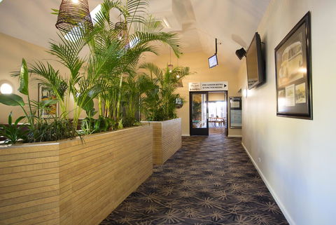 Vine Inn Barossa - Accommodation Main Beach 42