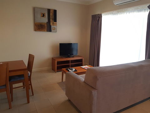 Vine Inn Barossa - Accommodation Main Beach 7