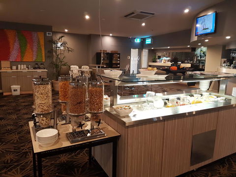 Vine Inn Barossa - Accommodation Main Beach 3