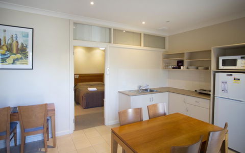 Vine Inn Barossa - Accommodation Main Beach 30