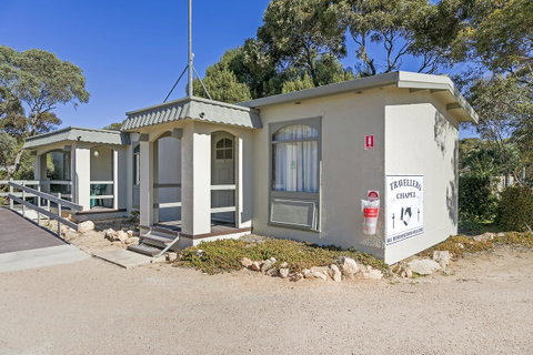 Border Village Roadhouse - Accommodation Main Beach 36
