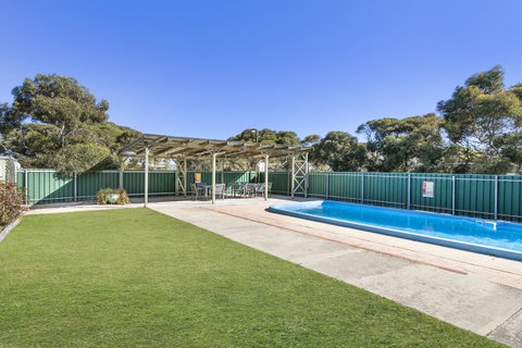 Border Village Roadhouse - Accommodation Main Beach 31